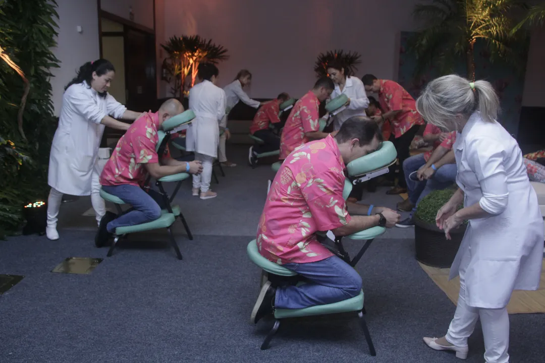 Convenção Comercial 13